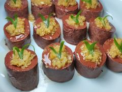 -黑土印象菜馆(三元桥店)