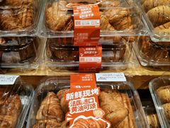 -七鲜超市(瑞虹天地太阳宫店)