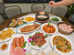 -江南粥家庄(宁国路店)