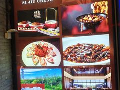 -秀儿四九城·新京菜(亚运村鸟巢店)