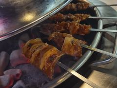 -李家水浒烤肉(五一店)