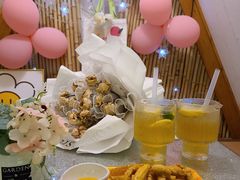 -天空花园餐吧·生日·团建(南山店)