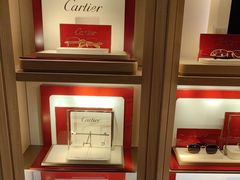 -溥仪眼镜PUYI OPTICAL(国贸商城店)