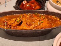 -安徽大厦中餐厅