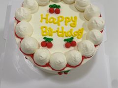 -漫生活烘焙·无糖蛋糕·动物奶油