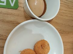 -东园小馆·早茶·淮扬小炒(三盛广场店)
