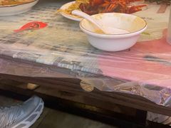 -金陵暴走小龙虾·迷踪蟹(凯德MALL店)