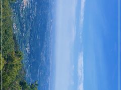 -沂蒙山旅游区云蒙景区(蒙山国家森林公园)
