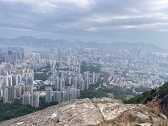 -狮子山郊野公园