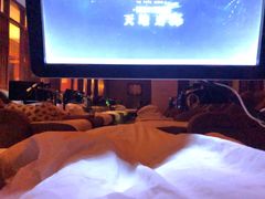 休息室-云水瑶水汇(世邦·金色时代店)