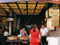 -老妈宫粽球