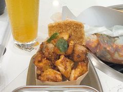 -有鱼吃·纸包烤鱼(曲江创意谷店)