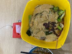 -林静小吃(复兴路店)