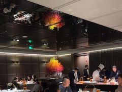 -秀儿四九城·新京菜(亚运村鸟巢店)