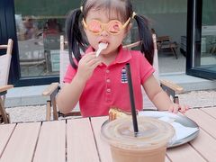 -J Create城市露营咖啡·简餐·宠物(上海动物园店)