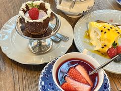 -Vanillacafe香草咖啡(银海大世界店)