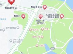 -东湖生态旅游风景区
