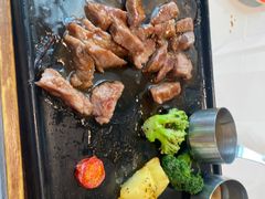 -必胜客(蚌埠东海万达店)
