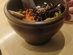 -京参 • 擂椒饭(这有山店)