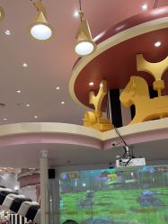 -奈尔宝·儿童乐园·亲子餐厅(鄞州万达店)