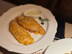 -波特曼西餐厅(中央大街店)