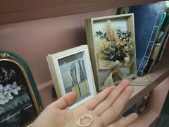 -1001艺术手作·银饰DIY·拼豆(小寨金莎店)
