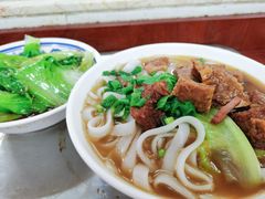 -珍珍小食店(西华路店)