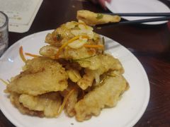 -老厨家(友谊路总店)