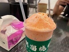 -啊溜烧烤·炭火传承(南澳店)