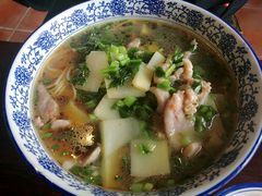 -腔调面(斜土路店)