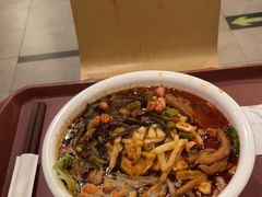 -水平有限广西米粉·广西风味集(五道口店)