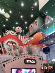 -MELAND CLUB亲子乐园·派对·餐厅(北京芳圆里ID MALL店)