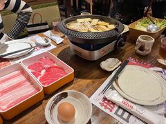 -披头士烧鸟居酒屋(王府井店)