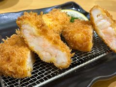 -胜博殿日式炸猪排(悠唐店)