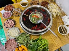 -渝味黄姐火锅(黄泥村店)