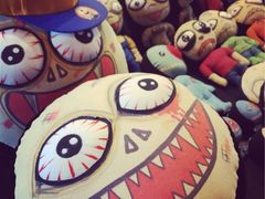 SUNDAY&nbsp;Walking&nbsp;Street-周日夜市