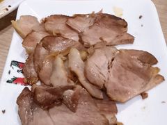 熏肉-姥家春饼店(漳州二路店)