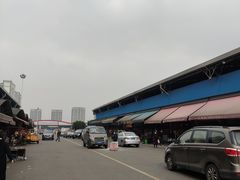 -双福水果批发市场