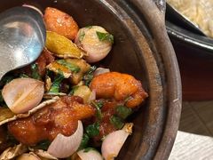-汤城小厨•粤菜•靓汤(望京凯德mall店)