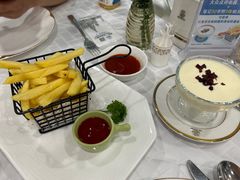 -新侨三宝乐西餐厅(崇文门店)