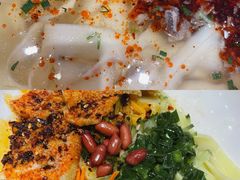 -西域伙伴清真牛肉面(中盛店)