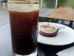 -游心咖啡(青山滨江店)
