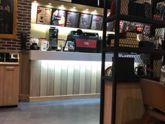 -太平洋咖啡(青岛万象城店)
