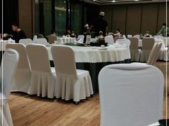 大堂-云庭汇·粤菜海鲜(东盟盛天地店)