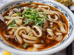 大同刀削面-韩师傅老大同刀削面(北苑路店)