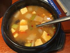 -鑫日千里马朝鲜族小馆(总店)