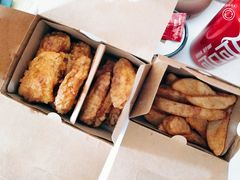 -Kyochon1991校村炸鸡(杨高中路店)
