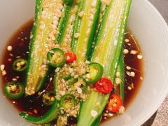 -很久以前羊肉串(昌里路三钢里店)