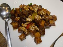 -天府中餐厅·粤菜·海南菜·生猛海鲜(三亚海棠湾洲际度假酒店)