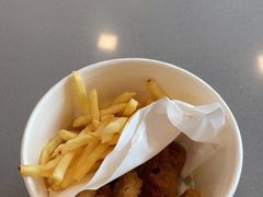 -麦当劳(四川北路店)